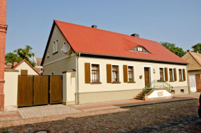 Ferienwohnung Matthisson